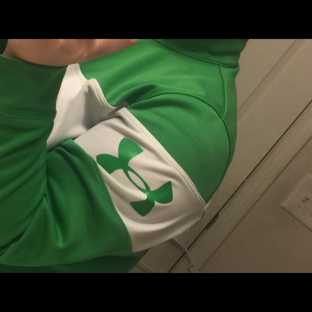 Under Armour Jacket